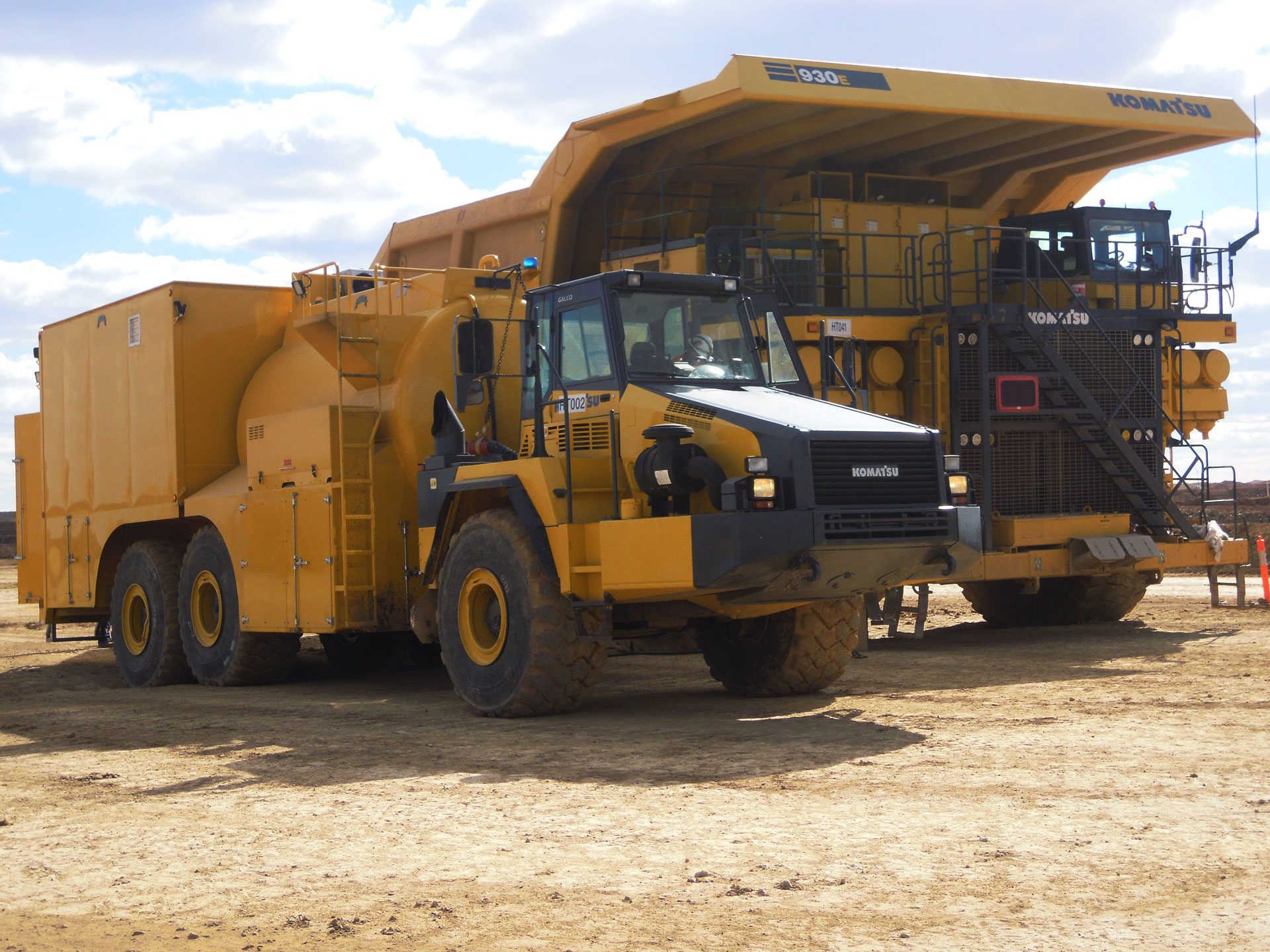 Wabash Mfg. Inc. – Custom Heavy Equipment Manufacture & Repair