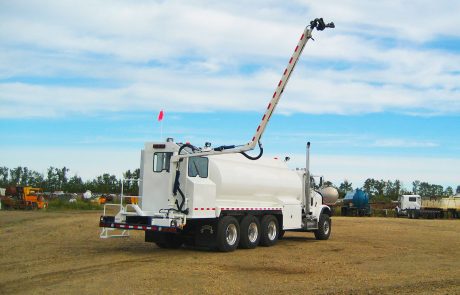 Innovation - Wabash Mfg. Inc.