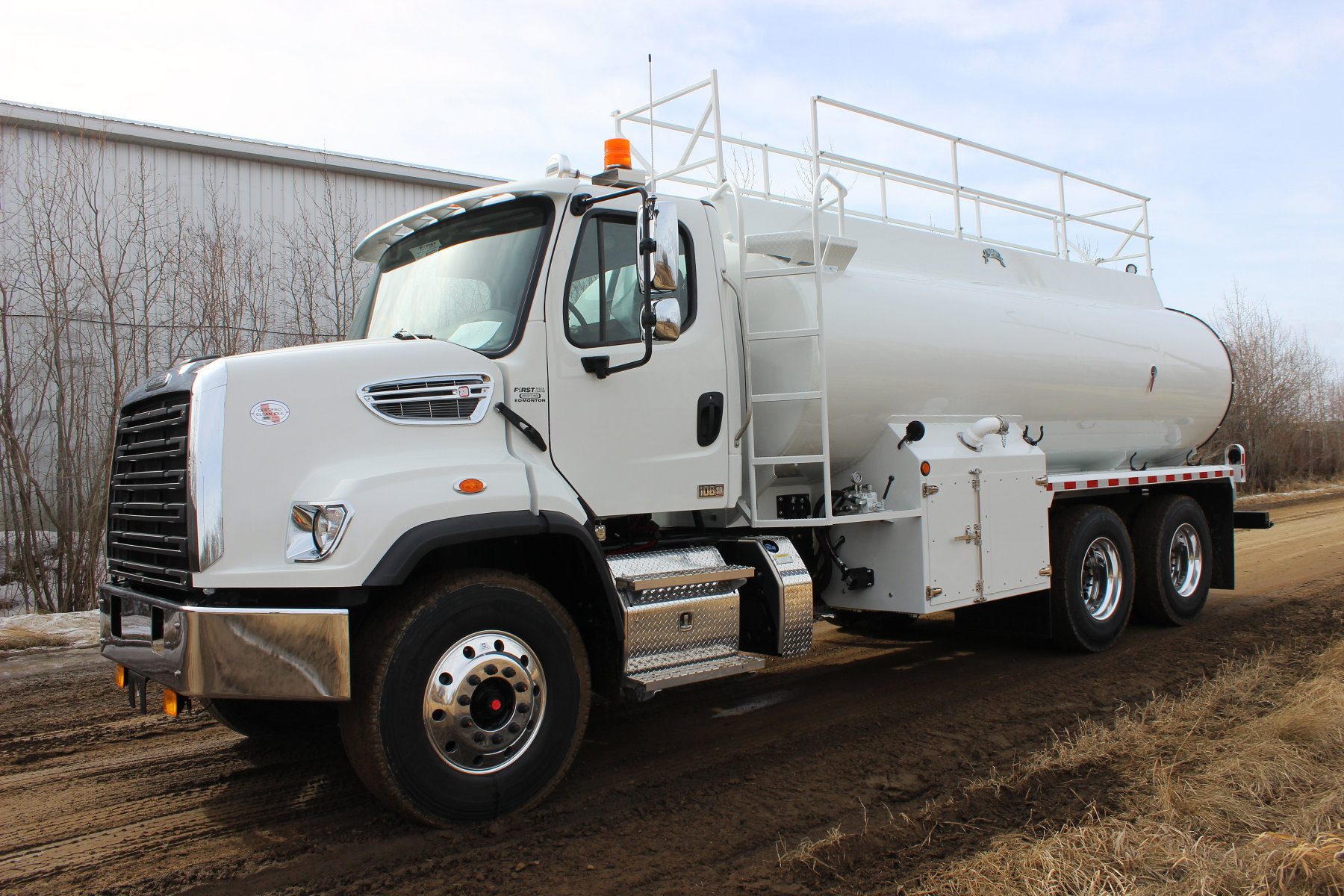 cost to fill pool with water truck