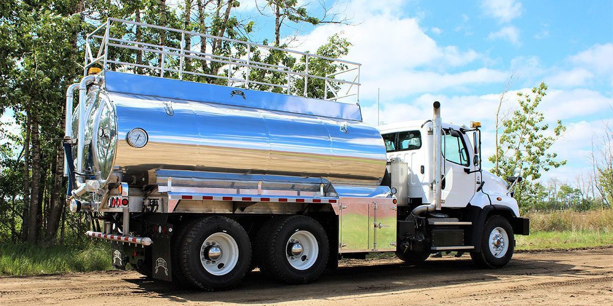 Water truck safety 101