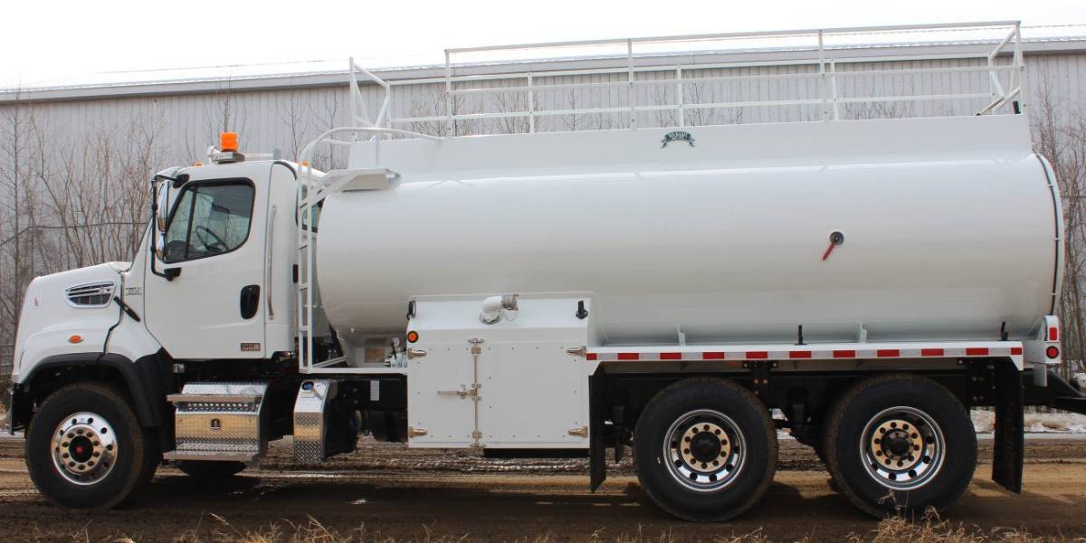 The top 3 qualities to look for in a water truck