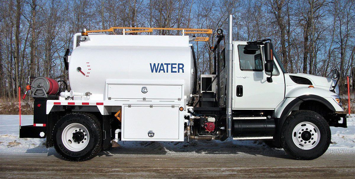 The Importance of Water Trucks in Mines and Construction.